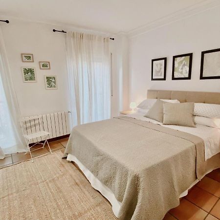 Villa Rosanna Colera Extérieur photo