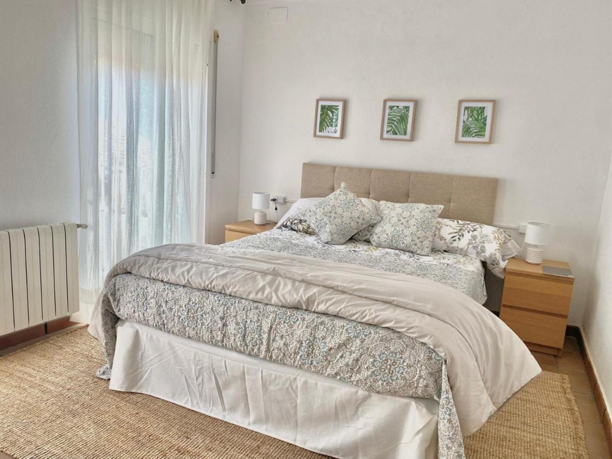 Villa Rosanna Colera Extérieur photo