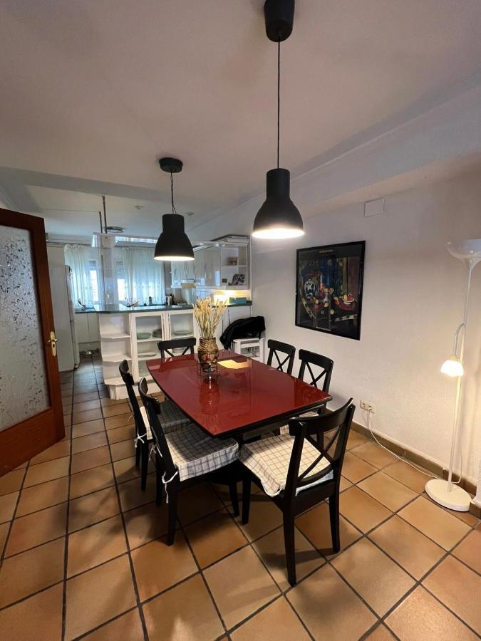 Villa Rosanna Colera Extérieur photo