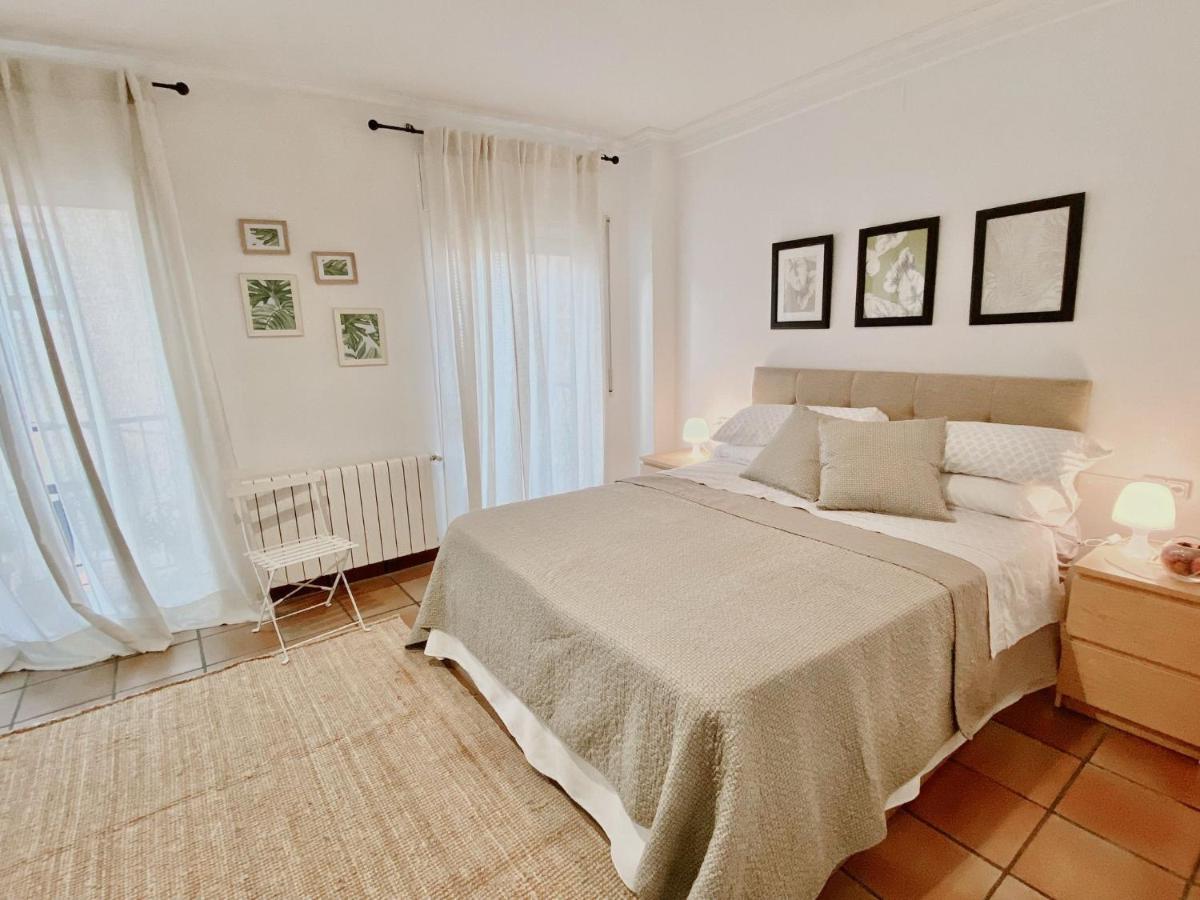 Villa Rosanna Colera Extérieur photo