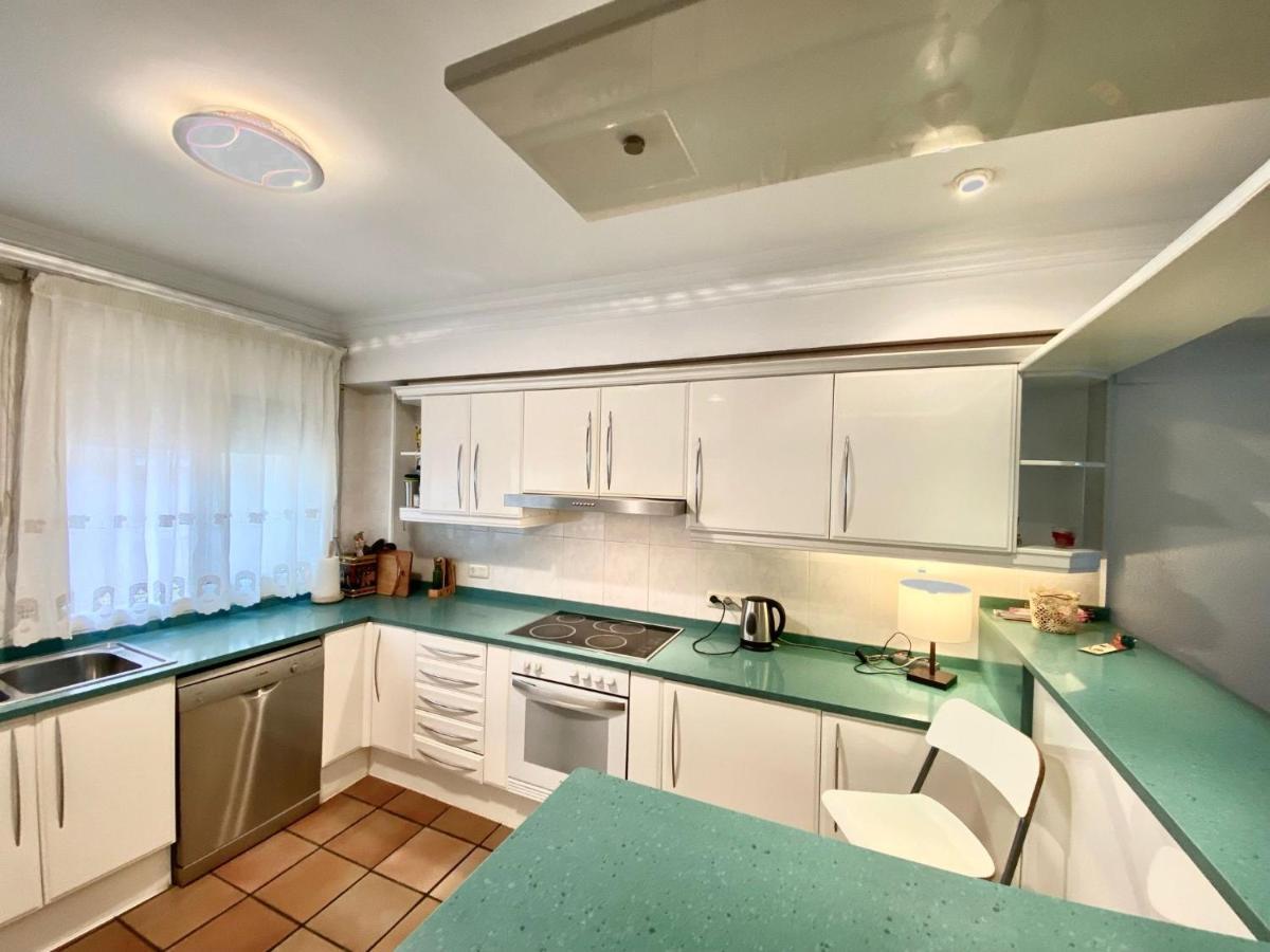Villa Rosanna Colera Extérieur photo