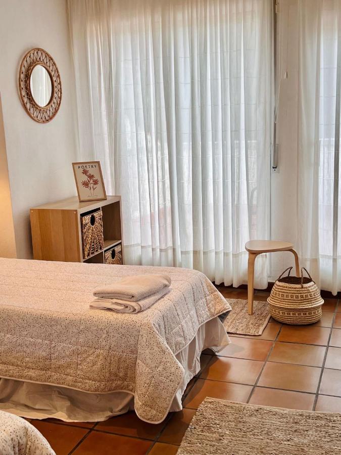 Villa Rosanna Colera Extérieur photo